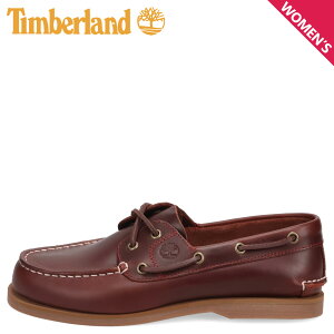 �y�ő�1000�~OFF�N�[�|�����s���z Timberland 2 EYE CLASSIC BOAT �e�B���o�[�����h �f�b�L�V���[�Y ���f�B�[�X ���C�����b�h A2Q9X-EIW