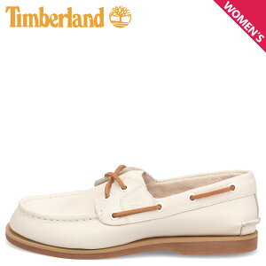 �y�ő�1000�~OFF�N�[�|�����s���z Timberland 2 EYE CLASSIC BOAT �e�B���o�[�����h �f�b�L�V���[�Y ���f�B�[�X �z���C�g �� A2Q9X-ETD