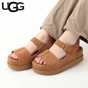 UGG GOLDENSTAR HI SANDAL AO T_ XgbvT_ S[fX^[ nC fB[X  `FXibg 1167356