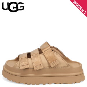 UGG GOLDENGLOW SLIDE AO T_ XChT_ S[fO[XCh fB[X  y S[h 1167430