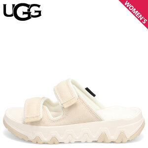 UGG CAPTRAIL STRAP SLIDE AO T_ XChT_ LbvgC Xgbv XCh fB[X R[f Cg x[W 1167497