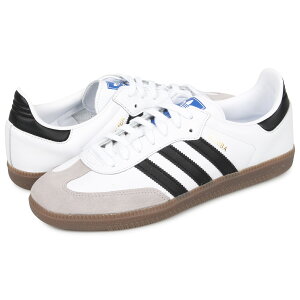 adidas Originals SAMBA OG AfB_X IWiX To Xj[J[ Y zCg  B75806