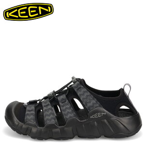 �y�ő�1000�~OFF�N�[�|���z KEEN HYPERPORT H2 �L�[�� �T���_�� �X�|�[�c�T���_�� �n�C�p�[�|�[�g �G�C�`�c�[ �����Y �y�� �ϋv �R�� �h�L ���� �������p �u���b�N �� 1028652