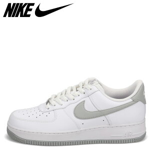 �y�ő�1000�~OFF�N�[�|�����s���z NIKE �i�C�L �G�A�t�H�[�X1 �X�j�[�J�[ �����Y AIR FORCE 1 07 �z���C�g �� FJ4146-100