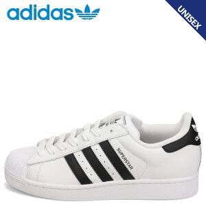 adidas Originals SUPERSTAR 2 AfB_X IWiX X[p[X^[2 Xj[J[ Y fB[X zCg  IH8659