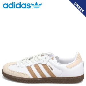 adidas Originals SAMBA OG AfB_X IWiX To OG Xj[J[ Y fB[X zCg  JR0912