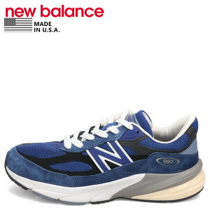 new balance j[oX 990 V6 Xj[J[ Y DCY MADE IN USA lCr[ U990IA6