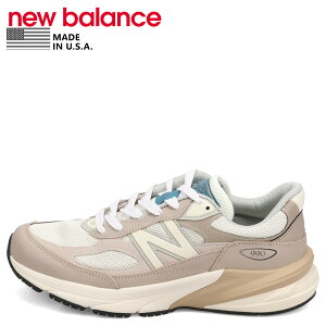 new balance j[oX 990 V6 Xj[J[ Y DCY MADE IN USA x[W U990MM6