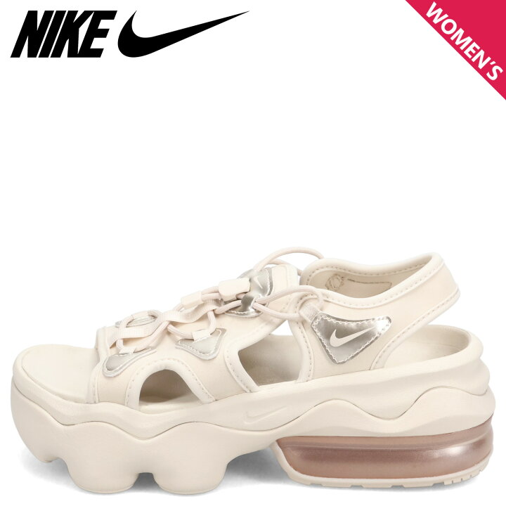楽天市場】NIKE ナイキ エアマックス ココ サンダル SE サンダル 