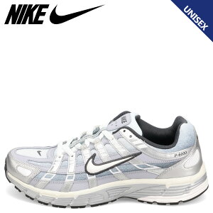 iCL NIKE Xj[J[ Y fB[X P-6000 Vo[ IH4465-095