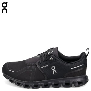 On CLOUD 6 WATERPROOF I Xj[J[ NEh 6 EH[^[v[t Y ubN  3MF10061043