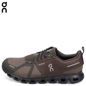 On CLOUD 6 WATERPROOF I Xj[J[ NEh 6 EH[^[v[t Y uE 3MF10063029