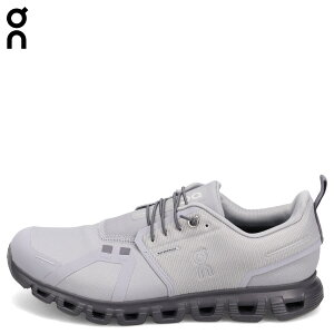 On CLOUD 6 WATERPROOF I Xj[J[ NEh 6 EH[^[v[t Y O[ 3MF10063030