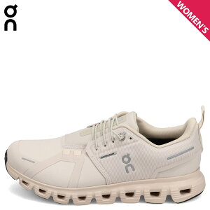 On CLOUD 6 WATERPROOF W I NEh6 EH[^[v[t Xj[J[ fB[X h It zCg 3WF10053036