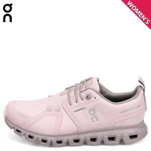 On CLOUD 6 WATERPROOF W I NEh6 EH[^[v[t Xj[J[ fB[X h p[v 3WF10053037