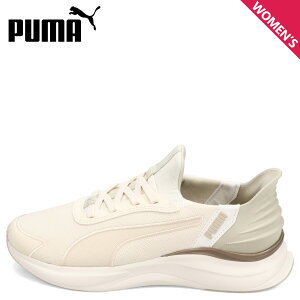PUMA SOFTRIDE HARMONY LACE EASE IN v[} Xj[J[ SOFTRIDE n[j[ [X EASE IN fB[X zCg  312671-01