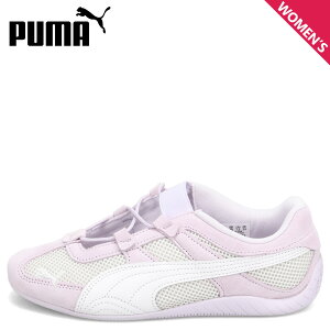 PUMA SPEEDCAT GO WNS v[} Xs[hLbg S[ EBY Xj[J[ fB[X p[v 403589-03