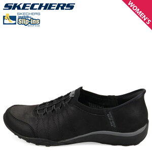 SKECHERS SLIP-INS BREATHE-EASY XPb`[Y XbvCY u[Y C[W[ z[{fB Xj[J[ Xb| fB[X ubN  100615