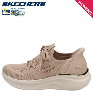 SKECHERS SLIP-INS BOBS B LOVE XPb`[Y XbvCY {uX X|[g B u gD[ fCg Xj[J[ fB[X x[W 117617