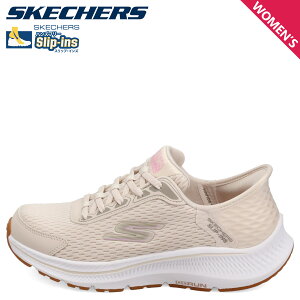 SKECHERS SLIP-INS GORUN CONSISTENT 2.0 ENDURE XPb`[Y XbvCY S[ RVXeg 2.0 GfA Xj[J[ fB[X It zCg 128615-NTPK