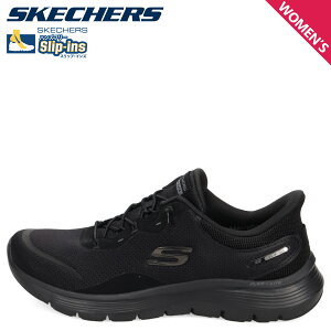 SKECHERS SLIP-INS FLEX APPEAL 5.0 EASY BREEZY XPb`[Y XbvCY tbNX As[ 5.0 C[W[ u[W[ Xj[J[ fB[X ubN  150218-BBK