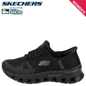 SKECHERS SLIP-INS GLIDE-STEP PRO XPb`[Y XbvCY OChXebv v Xj[J[ fB[X ubN  150420