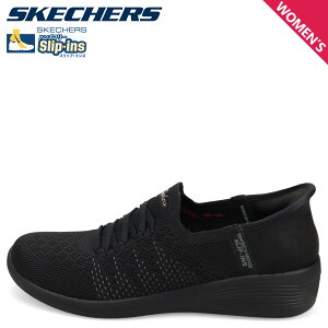 SKECHERS SLIP-INS ARYA XPb`[Y XbvCY A[A XEBtg[ Xj[J[ Xb| fB[X ubN  158918