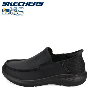 SKECHERS SLIP-INS PARSON OSWIN XPb`[Y XbvCY GNXgChtBbg p[\ Xb| rWlXXb| Y 6E ubN  204866WW