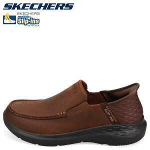 SKECHERS SLIP-INS PARSON OSWIN XPb`[Y XbvCY GNXgChtBbg p[\ Xb| rWlXXb| Y 6E uE 204866WW