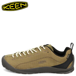KEEN JASPER NYLON WP L[ Xj[J[ WXp[ iC EH[^[v[t Y h J[L 1031315