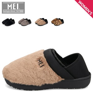 MEI FUR MOC C bNV[Y Xb| fB[X y ubN O[ x[W Ip[h  MEI-SHL-253107