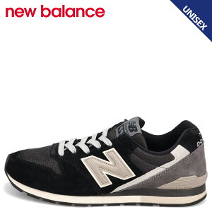 new balance j[oX CM996 V2 Xj[J[ Y fB[X DCY ubN  CM996SM2