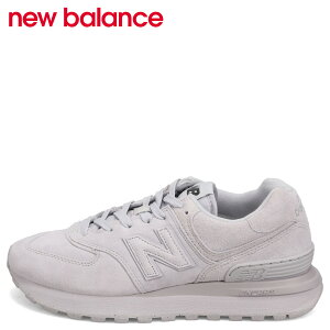 �y�ő�1000�~OFF�N�[�|�����s���z new balance �j���[�o�����X 574 �X�j�[�J�[ �����Y D���C�Y ���C�g �O���[ U5740LGTT