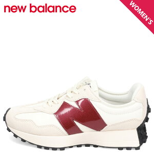 new balance j[oX 327 Xj[J[ fB[X BCY zCg  WS327JWC