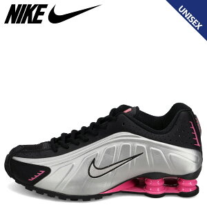 iCL NIKE EBY VbNX R4 Xj[J[ Y fB[X WMNS SHOX R4 Vo[ AR3565-012
