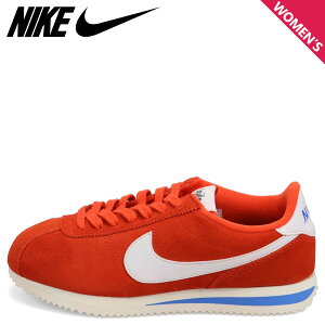 iCL NIKE Rebc Xj[J[ fB[X CORTEZ bh IB1857-600