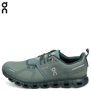 On CLOUD 6 WATERPROOF I Xj[J[ NEh 6 EH[^[v[t Y h O[ 3MF10062841