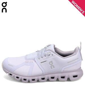 On CLOUD 6 WATERPROOF I Xj[J[ NEh 6 EH[^[v[t fB[X h O[ 3WF10053392