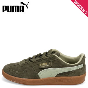 PUMA PALERMO v[} Xj[J[ p fB[X _[N I[u 396463-80