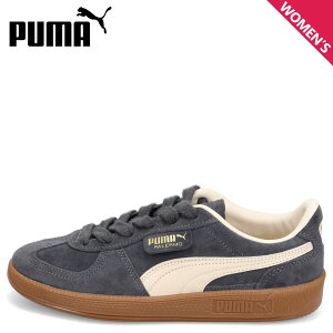 PUMA PALERMO v[} Xj[J[ p fB[X O[ 396463-81