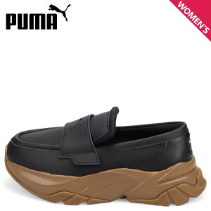 PUMA LOAFYR WNS v[} [t@[ fB[X  ubN  397730