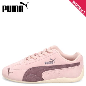 PUMA SPEEDCAT OG v[} Xs[hLbg I[W[ Xj[J[ fB[X sN 398846-52