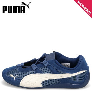 PUMA SPEEDCAT GO v[} Xs[hLbg GO Xj[J[ fB[X u[ 403589