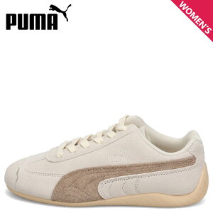 PUMA SPEEDCAT ELEVATED �v�[�} �X�j�[�J�[ �X�s�[�h�L���b�g �G���x�[�e�b�h ���f�B�[�X �z���C�g �� 403619