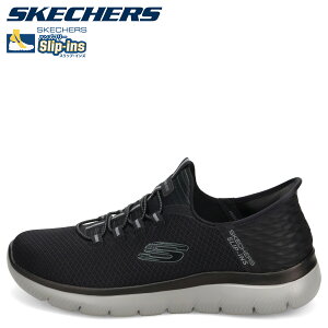 SKECHERS SLIP-INS SUMMITS XPb`[Y XbvCY T~bc nC W Xj[J[ Xb| Y ubN  232457