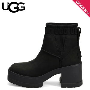UGG MOXY CHELSEA AO u[c V[gu[c NV[ `FV[ fB[X ϐ  ubN  1171475
