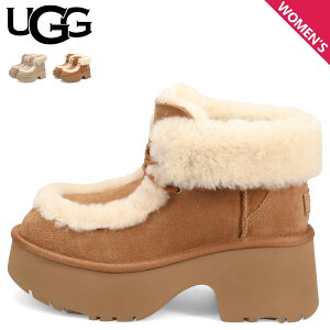 UGG ESMEE LACE UP AO u[c [gu[c GX~[ [X Abv fB[X  x[W `FXibg 1171532