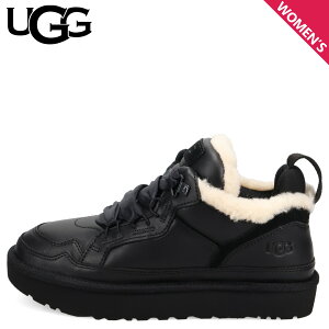 UGG LOWMEL LTHR AO Xj[J[ [ fB[X ubN  1171537