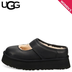 UGG BEA MARY JANE LTHR AO Xb| vbgtH[ rA [ WF[ LTHR fB[X ubN  1172871