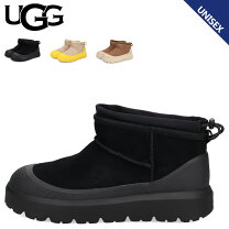 楽天市場】ugg ウォータープルーフの通販